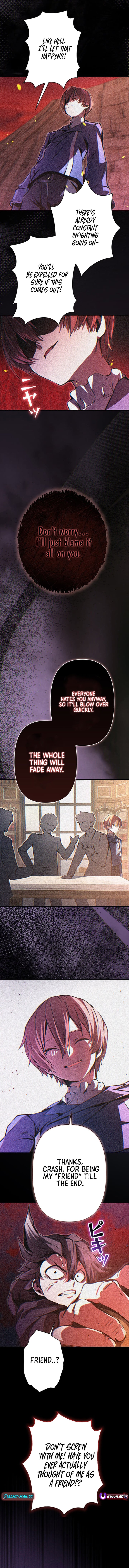 I Became a Cheat-Level Skill Thief – Chapter 09 – Page 3