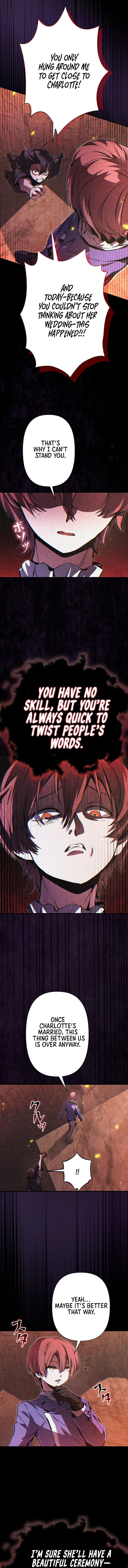 I Became a Cheat-Level Skill Thief – Chapter 09 – Page 4