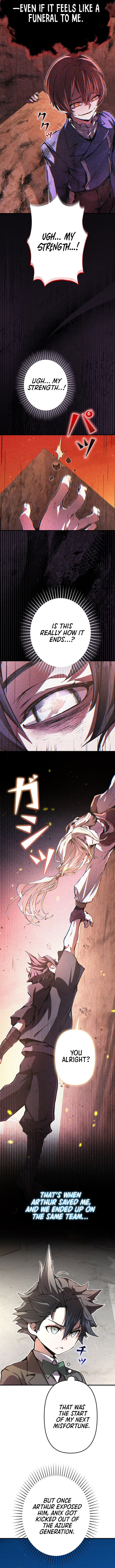 I Became a Cheat-Level Skill Thief – Chapter 09 – Page 5