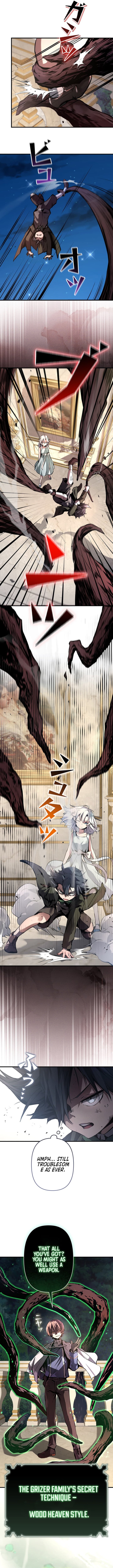 I Became a Cheat-Level Skill Thief – Chapter 09 – Page 8