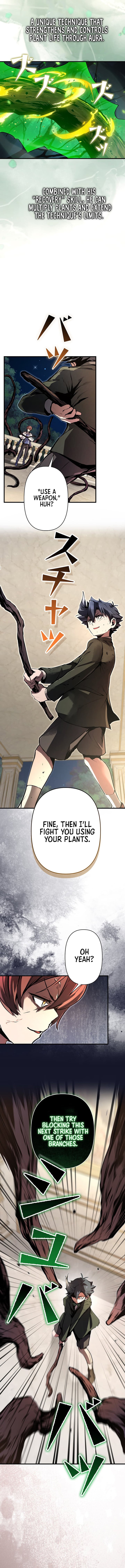 I Became a Cheat-Level Skill Thief – Chapter 09 – Page 9