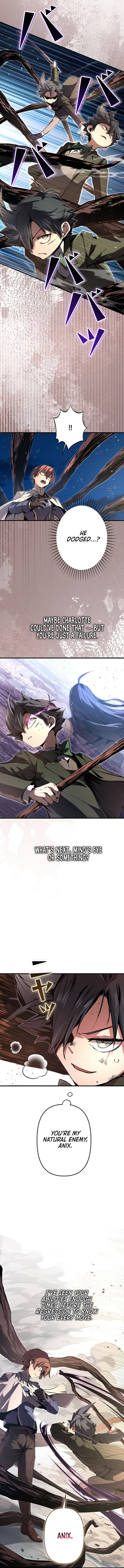 I Became a Cheat-Level Skill Thief – Chapter 09 – Page 10
