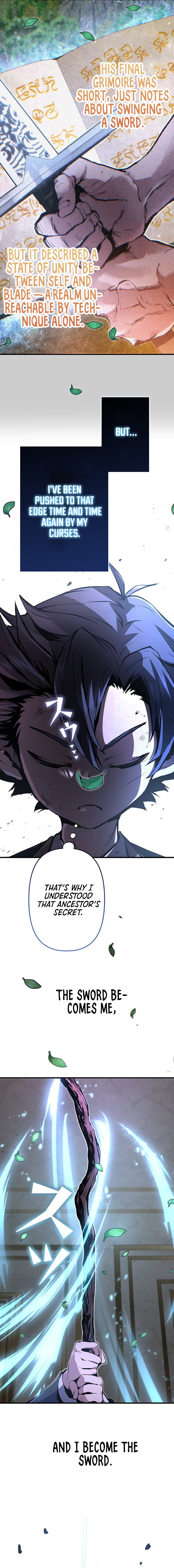 I Became a Cheat-Level Skill Thief – Chapter 09 – Page 13