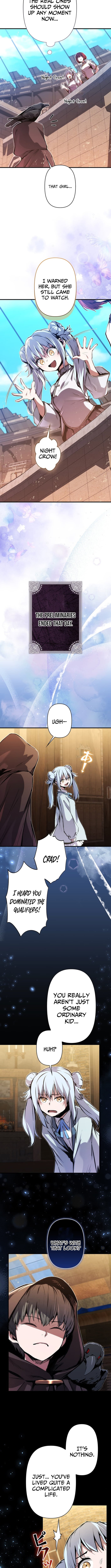 I Became a Cheat-Level Skill Thief – Chapter 19 – Page 2