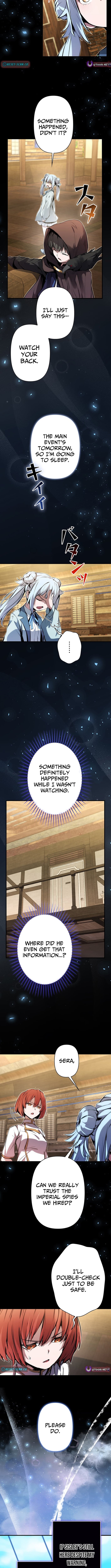 I Became a Cheat-Level Skill Thief – Chapter 19 – Page 3