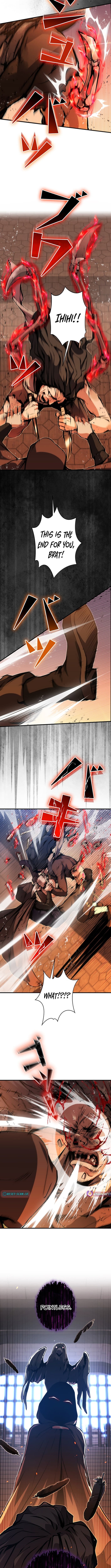 I Became a Cheat-Level Skill Thief – Chapter 19 – Page 6