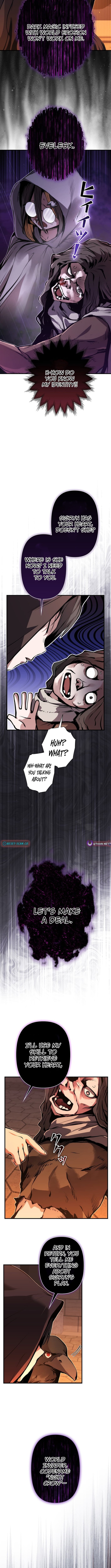 I Became a Cheat-Level Skill Thief – Chapter 19 – Page 7