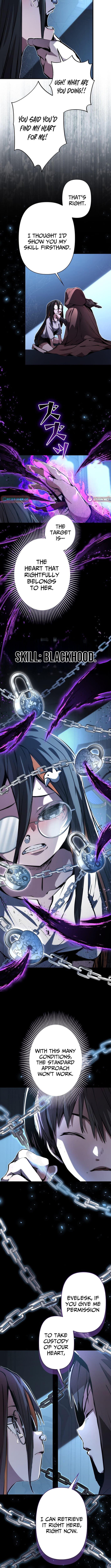 I Became a Cheat-Level Skill Thief – Chapter 19 – Page 10