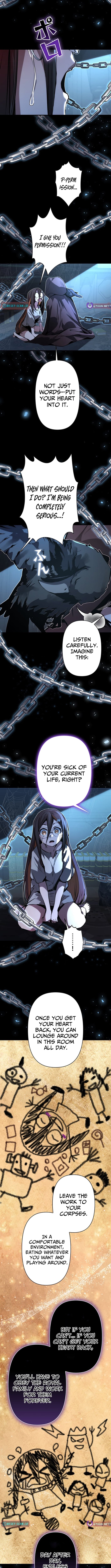 I Became a Cheat-Level Skill Thief – Chapter 19 – Page 11