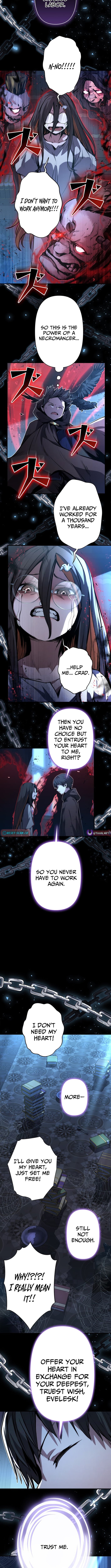 I Became a Cheat-Level Skill Thief – Chapter 19 – Page 12
