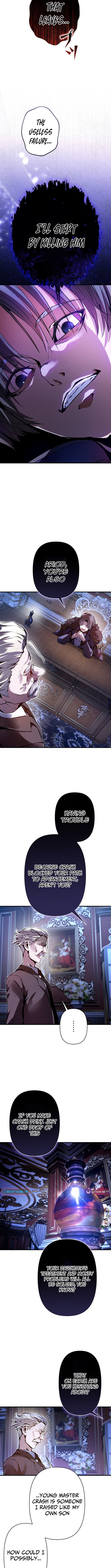 I Became a Cheat-Level Skill Thief – Chapter 03 – Page 3