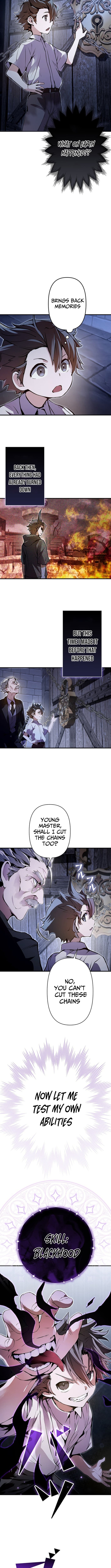 I Became a Cheat-Level Skill Thief – Chapter 03 – Page 10
