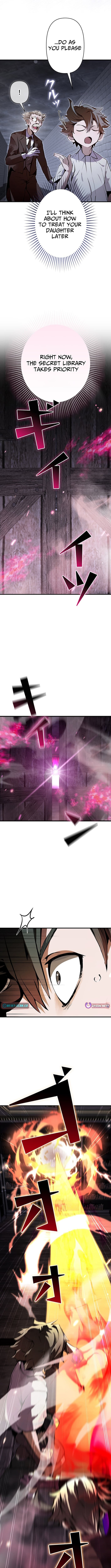 I Became a Cheat-Level Skill Thief – Chapter 03 – Page 14
