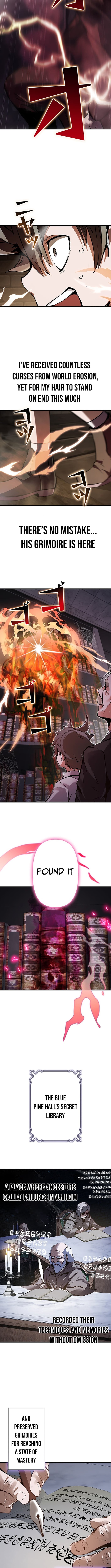 I Became a Cheat-Level Skill Thief – Chapter 03 – Page 15