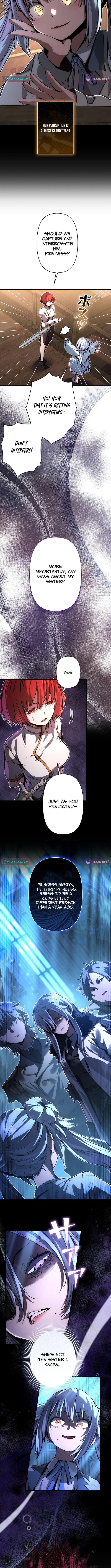 I Became a Cheat-Level Skill Thief – Chapter 18 – Page 3
