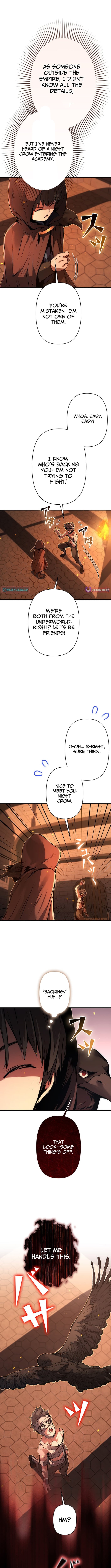 I Became a Cheat-Level Skill Thief – Chapter 18 – Page 7
