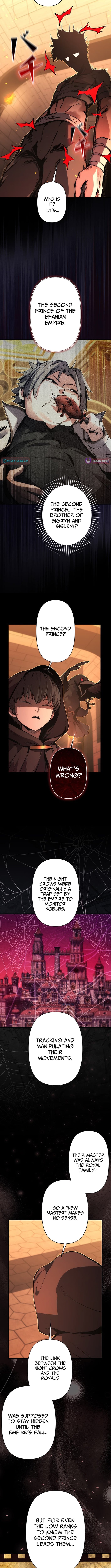I Became a Cheat-Level Skill Thief – Chapter 18 – Page 9