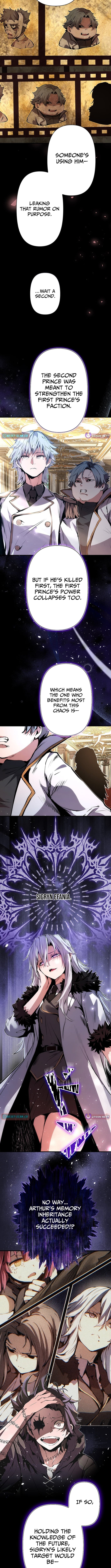 I Became a Cheat-Level Skill Thief – Chapter 18 – Page 10