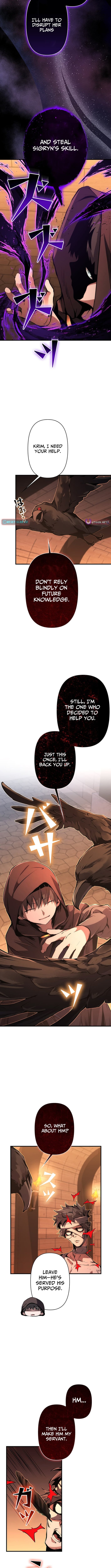 I Became a Cheat-Level Skill Thief – Chapter 18 – Page 12