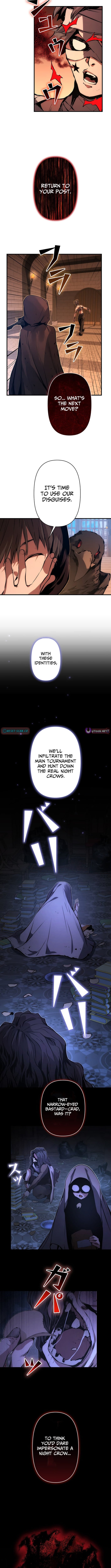 I Became a Cheat-Level Skill Thief – Chapter 18 – Page 13