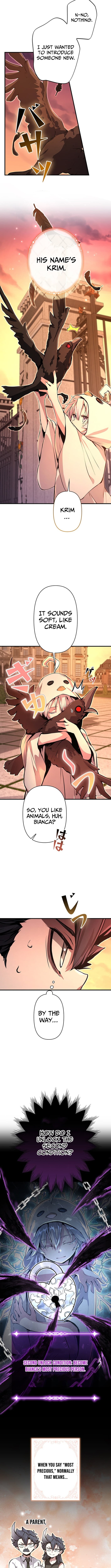 I Became a Cheat-Level Skill Thief – Chapter 15 – Page 2