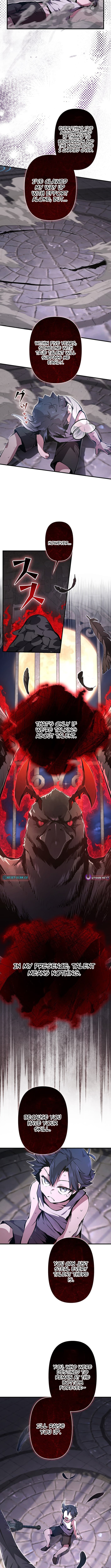 I Became a Cheat-Level Skill Thief – Chapter 15 – Page 5