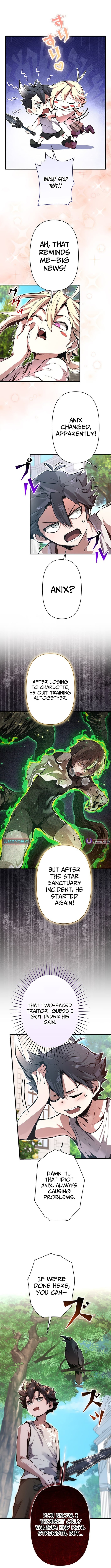 I Became a Cheat-Level Skill Thief – Chapter 15 – Page 8