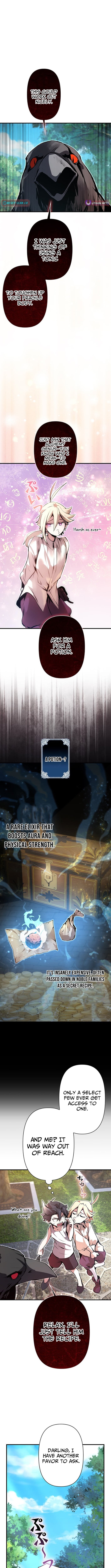 I Became a Cheat-Level Skill Thief – Chapter 15 – Page 9