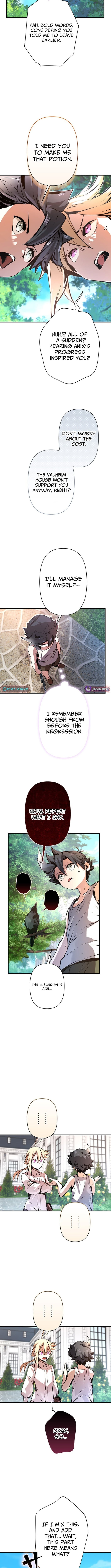 I Became a Cheat-Level Skill Thief – Chapter 15 – Page 10