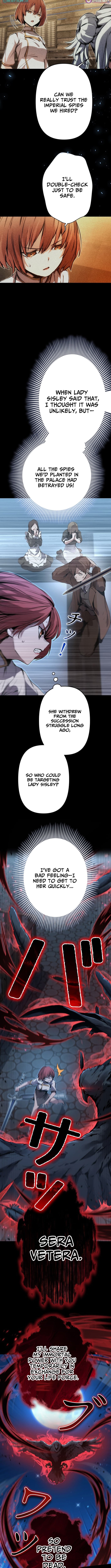I Became a Cheat-Level Skill Thief – Chapter 21 – Page 2