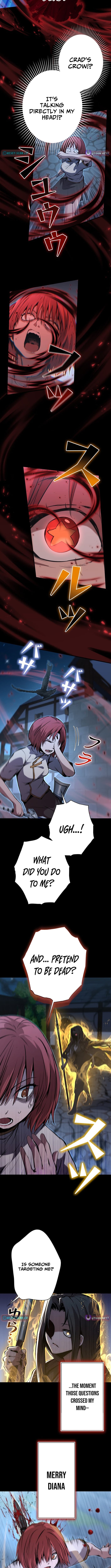 I Became a Cheat-Level Skill Thief – Chapter 21 – Page 3
