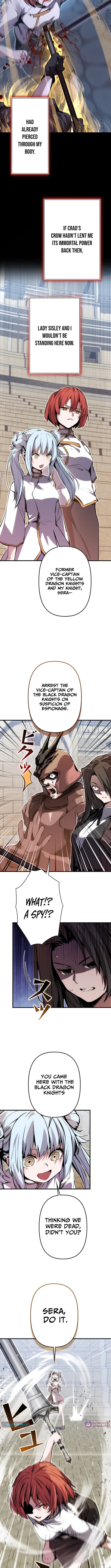 I Became a Cheat-Level Skill Thief – Chapter 21 – Page 4