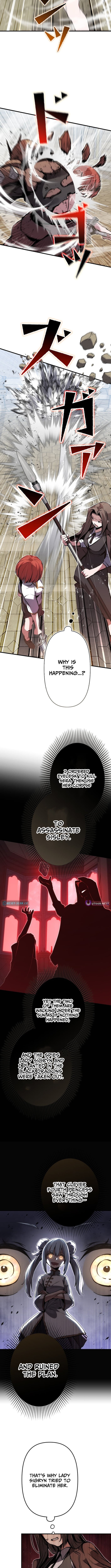 I Became a Cheat-Level Skill Thief – Chapter 21 – Page 5