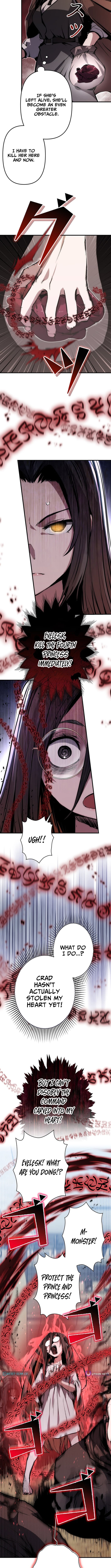 I Became a Cheat-Level Skill Thief – Chapter 21 – Page 6