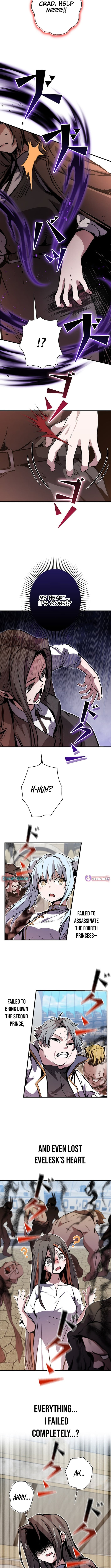 I Became a Cheat-Level Skill Thief – Chapter 21 – Page 7