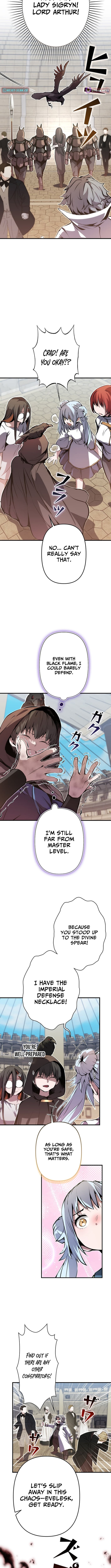 I Became a Cheat-Level Skill Thief – Chapter 21 – Page 11