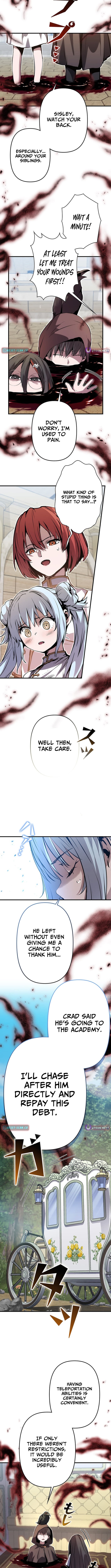 I Became a Cheat-Level Skill Thief – Chapter 21 – Page 12