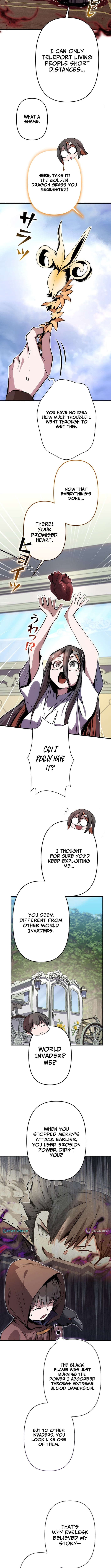 I Became a Cheat-Level Skill Thief – Chapter 21 – Page 13