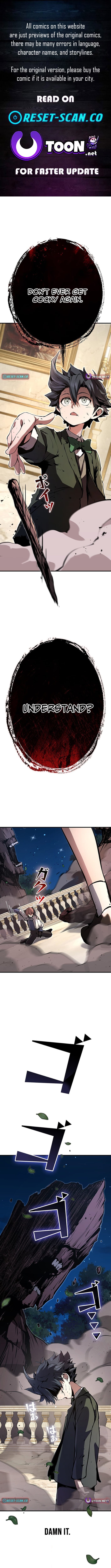 I Became a Cheat-Level Skill Thief – Chapter 10 – Page 1