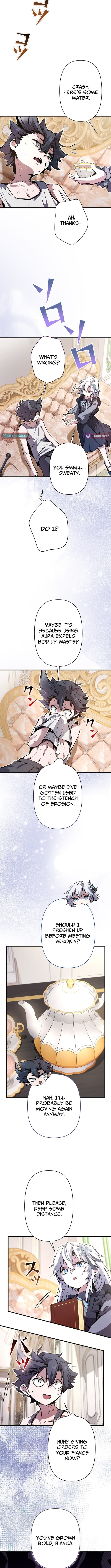 I Became a Cheat-Level Skill Thief – Chapter 10 – Page 7
