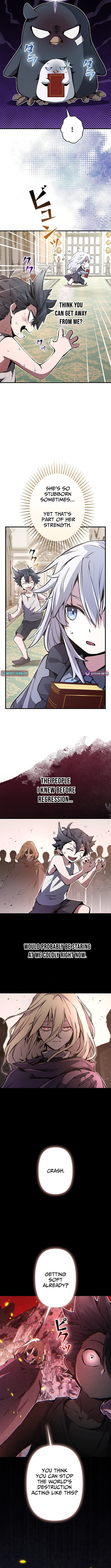 I Became a Cheat-Level Skill Thief – Chapter 10 – Page 8