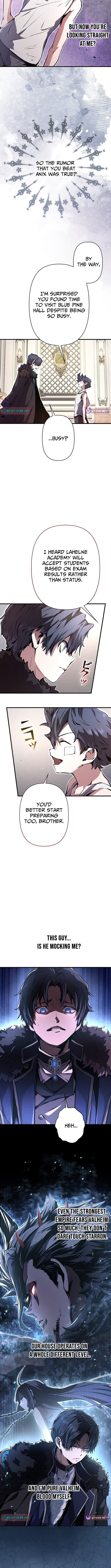 I Became a Cheat-Level Skill Thief – Chapter 10 – Page 10