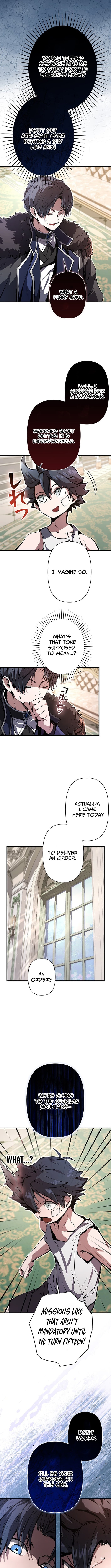 I Became a Cheat-Level Skill Thief – Chapter 10 – Page 11