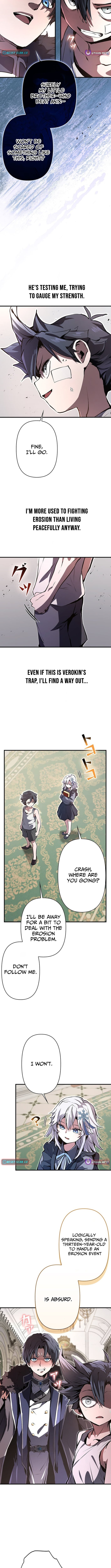 I Became a Cheat-Level Skill Thief – Chapter 10 – Page 12