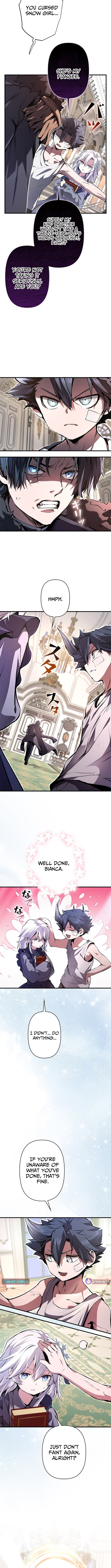 I Became a Cheat-Level Skill Thief – Chapter 10 – Page 13