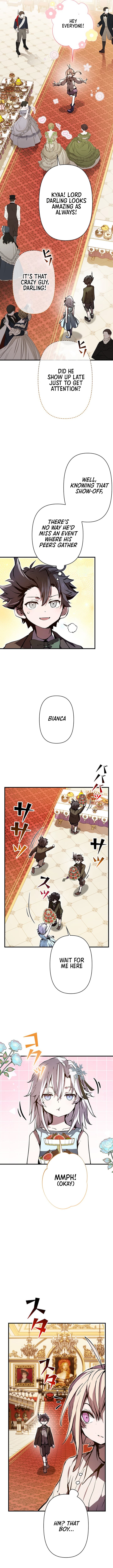 I Became a Cheat-Level Skill Thief – Chapter 07 – Page 3