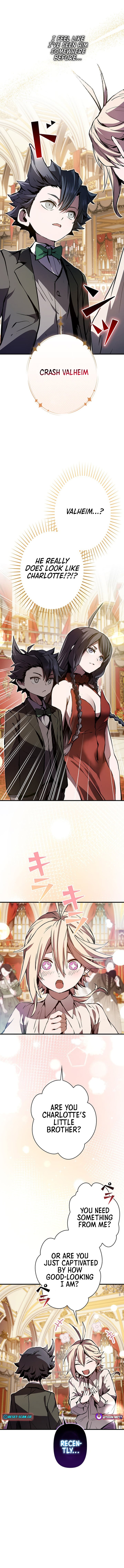 I Became a Cheat-Level Skill Thief – Chapter 07 – Page 4