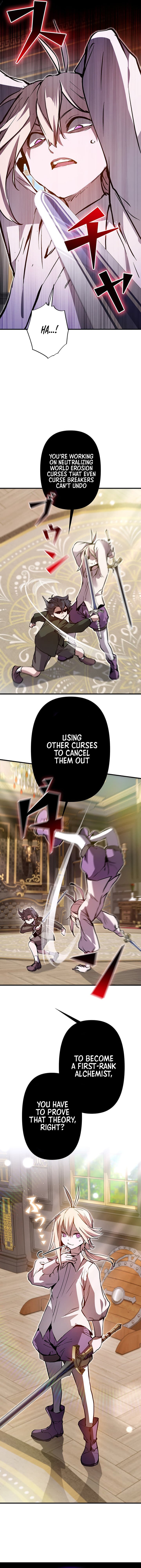 I Became a Cheat-Level Skill Thief – Chapter 07 – Page 9