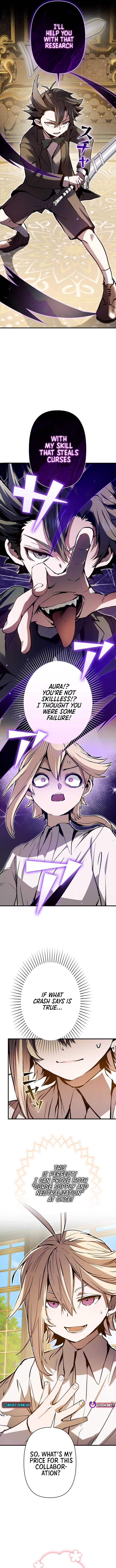 I Became a Cheat-Level Skill Thief – Chapter 07 – Page 10