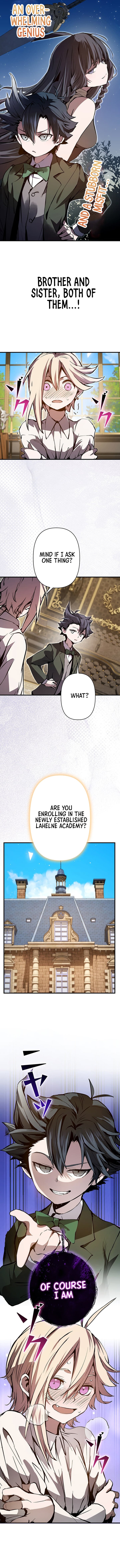 I Became a Cheat-Level Skill Thief – Chapter 07 – Page 12